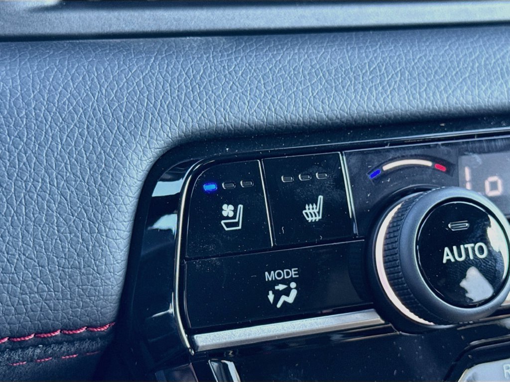 New 2026 Honda Pilot Black Edition image 17