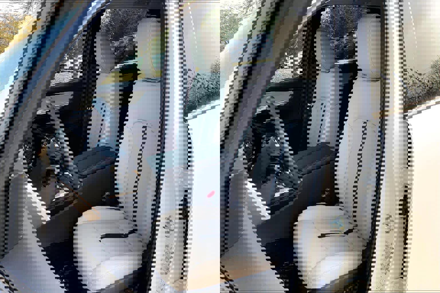 New 2026 MAZDA CX-90 Plug-In Hybrid w/ Preferred image 9