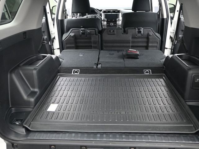 Used 2021 Toyota 4Runner SR5 image 18