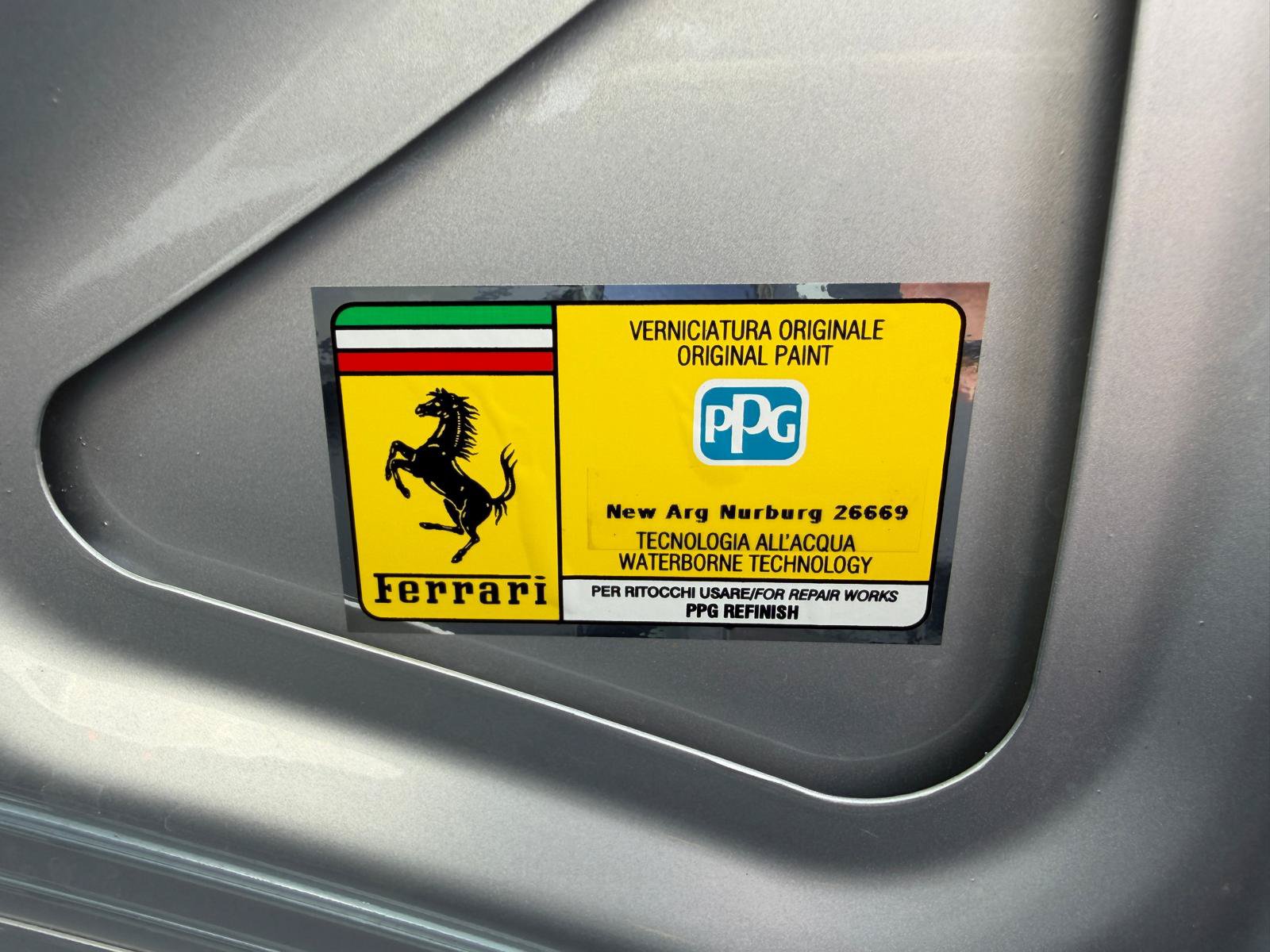 Used 2022 Ferrari Roma RWD image 57
