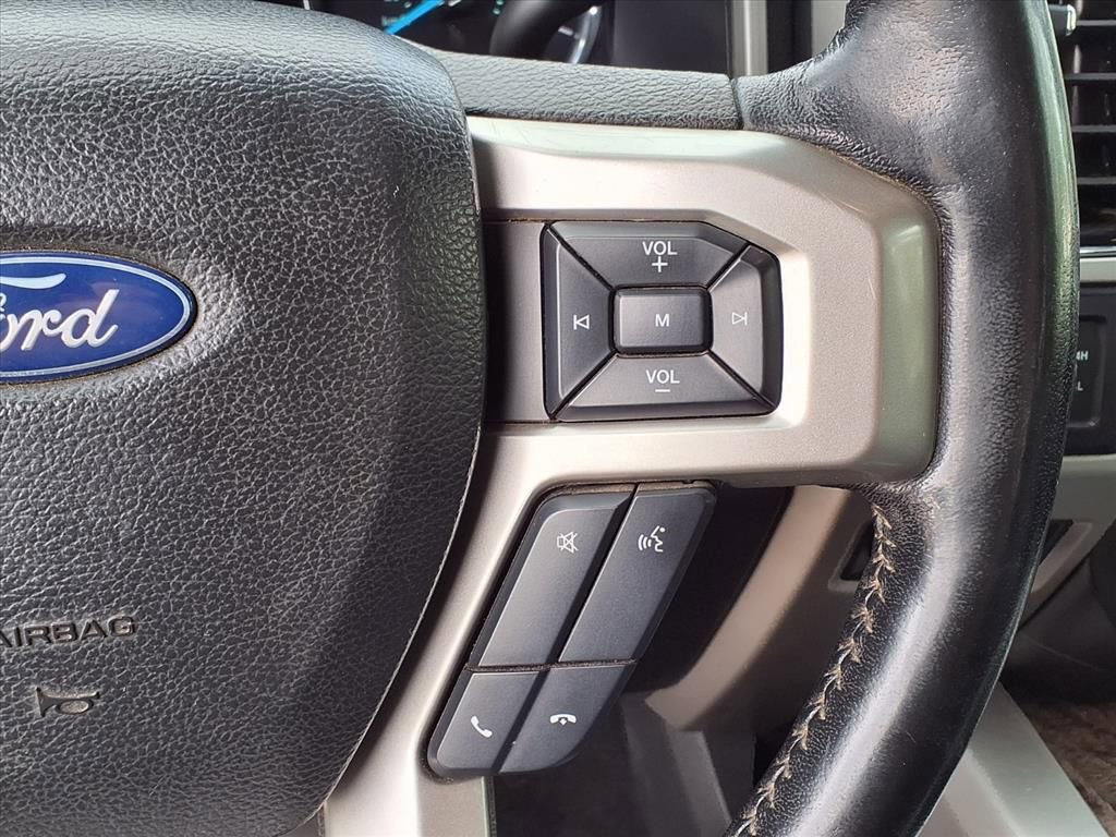 Used 2019 Ford F250 Lariat w/ Lariat Ultimate Package image 34