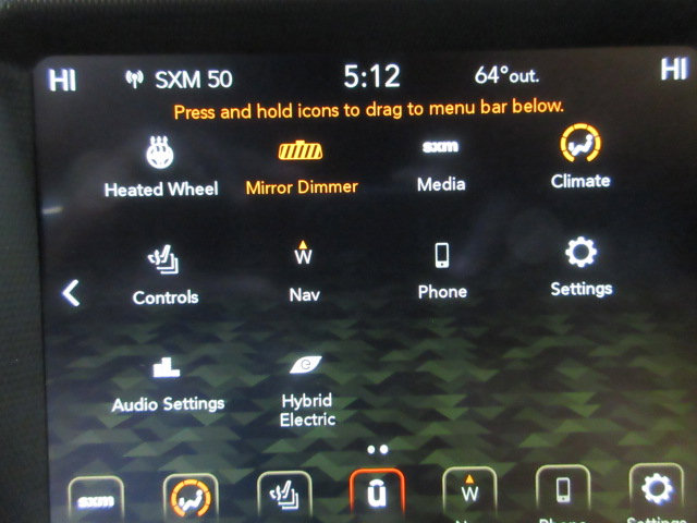 Used 2021 Jeep Wrangler Unlimited Sahara w/ Cold Weather Group image 30
