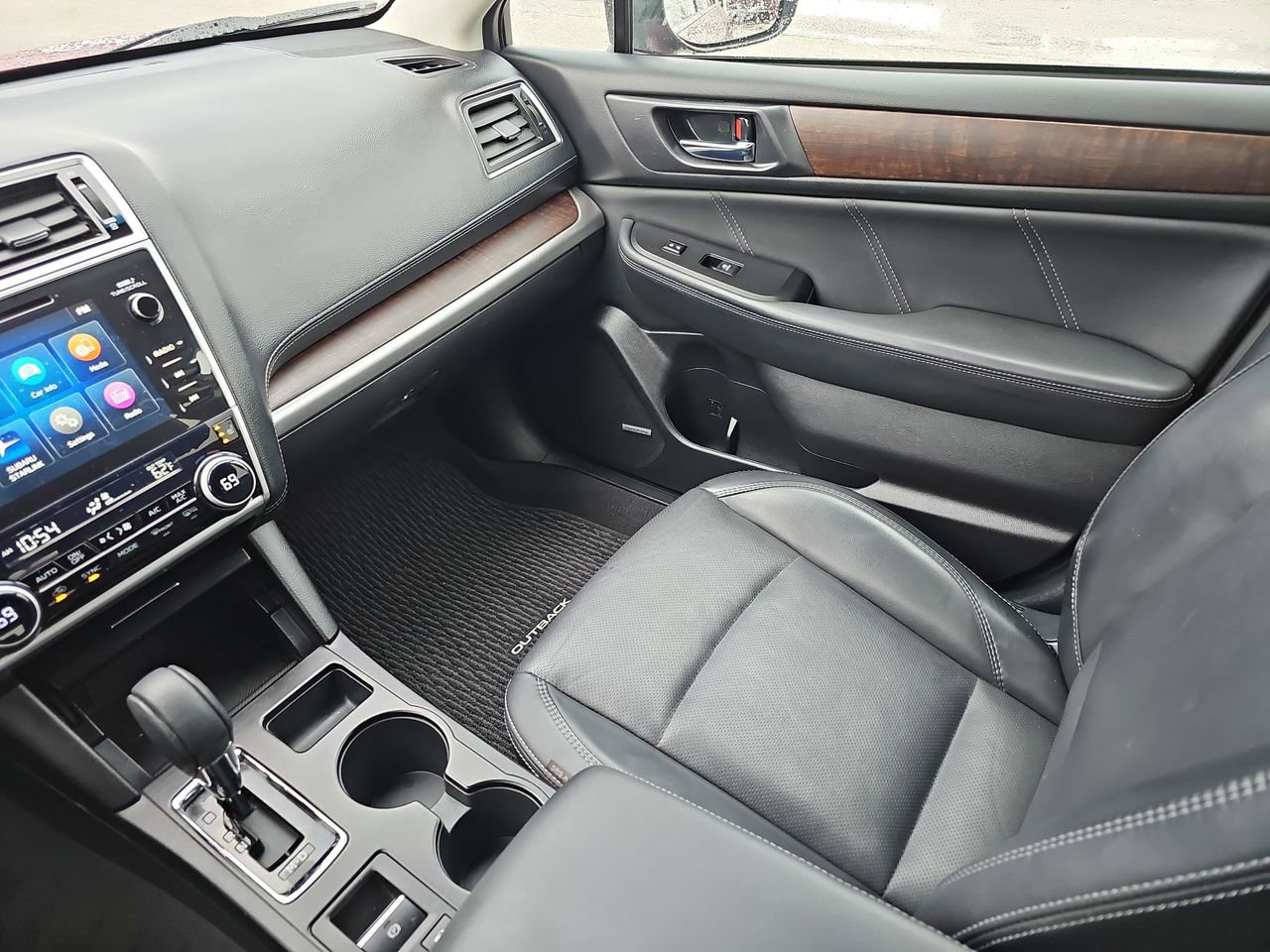 Used 2019 Subaru Outback 2.5i Limited image 32