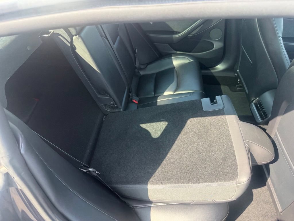 Used 2022 Tesla Model 3 Long Range AWD/4WD image 35