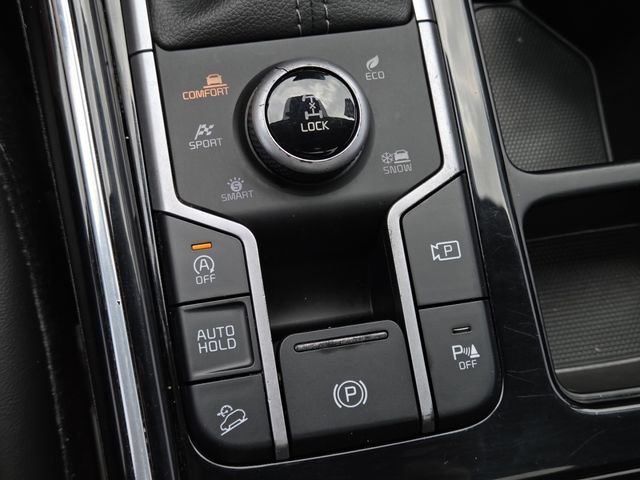 Used 2023 Kia Sorento SX AWD/4WD image 9