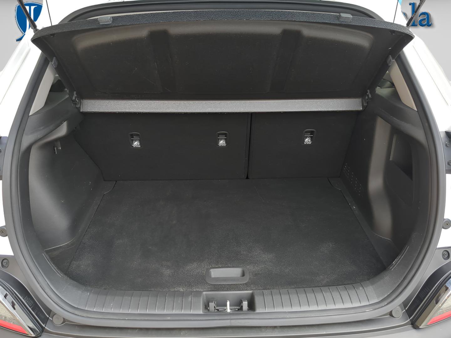 Certified 2022 Hyundai Kona SEL image 13