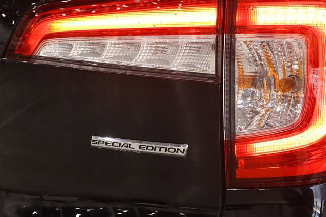 Used 2022 Honda Pilot Special Edition image 43