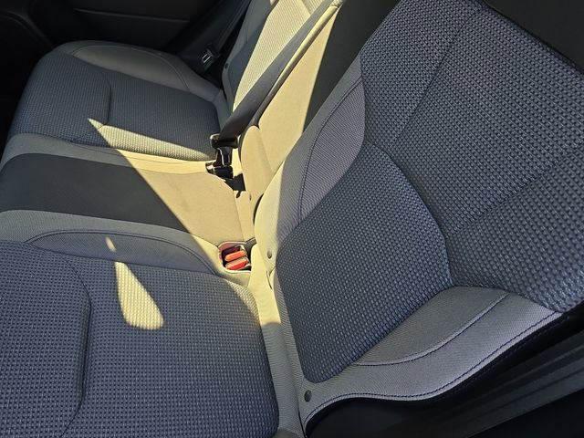 Certified 2025 Subaru Forester Premium image 12