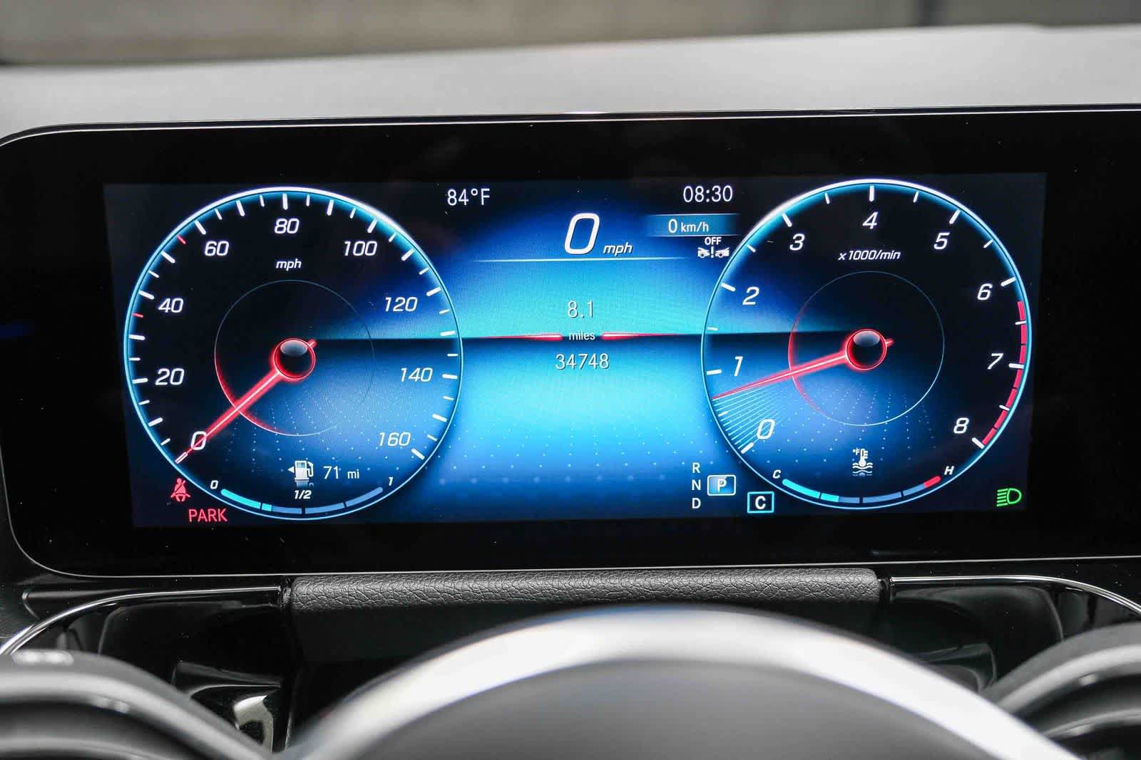 Used 2023 Mercedes-Benz GLA 250 image 29