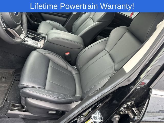 New 2025 Subaru Ascent Touring w/ Popular Package #1 AWD/4WD image 20