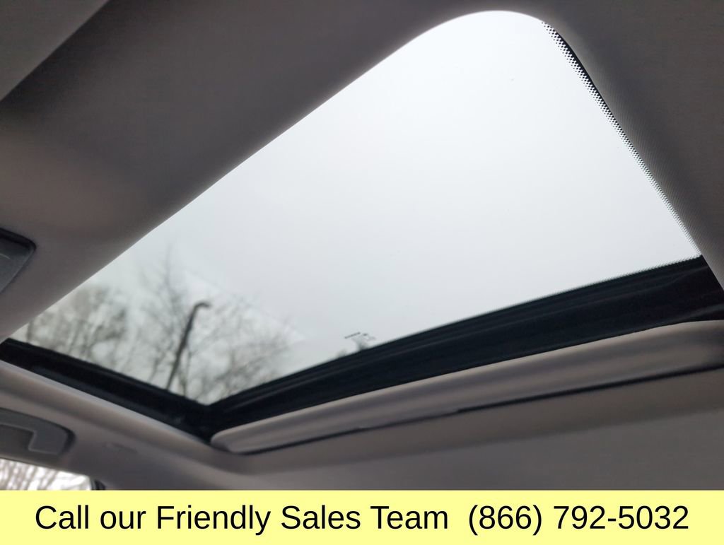 Used 2020 Nissan Altima 2.0 Platinum image 24