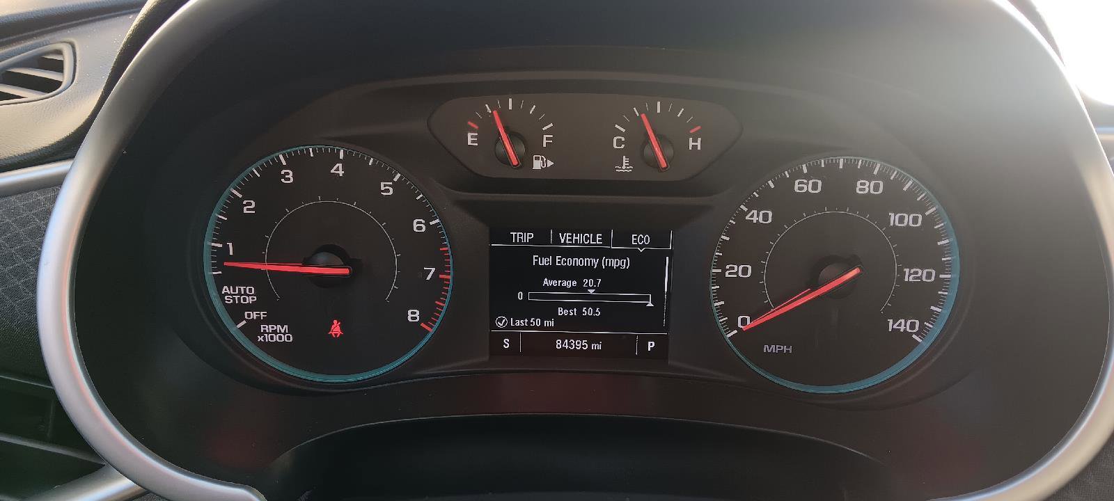 Used 2022 Chevrolet Malibu LS image 11