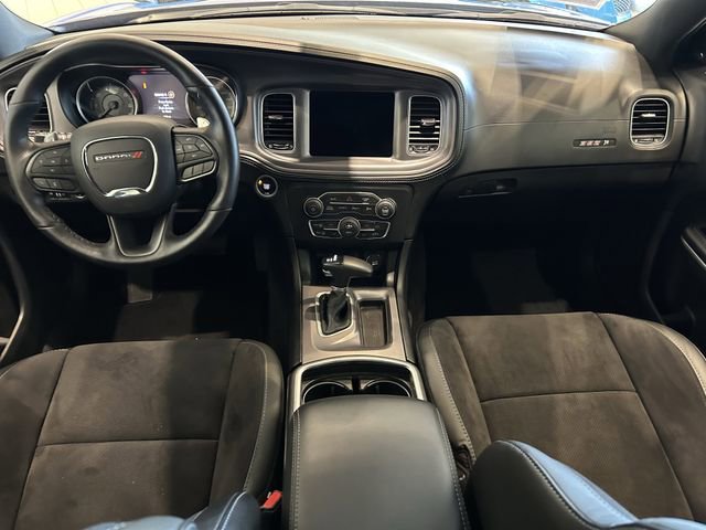 Used 2023 Dodge Charger Scat Pack w/ Plus Group RWD image 15