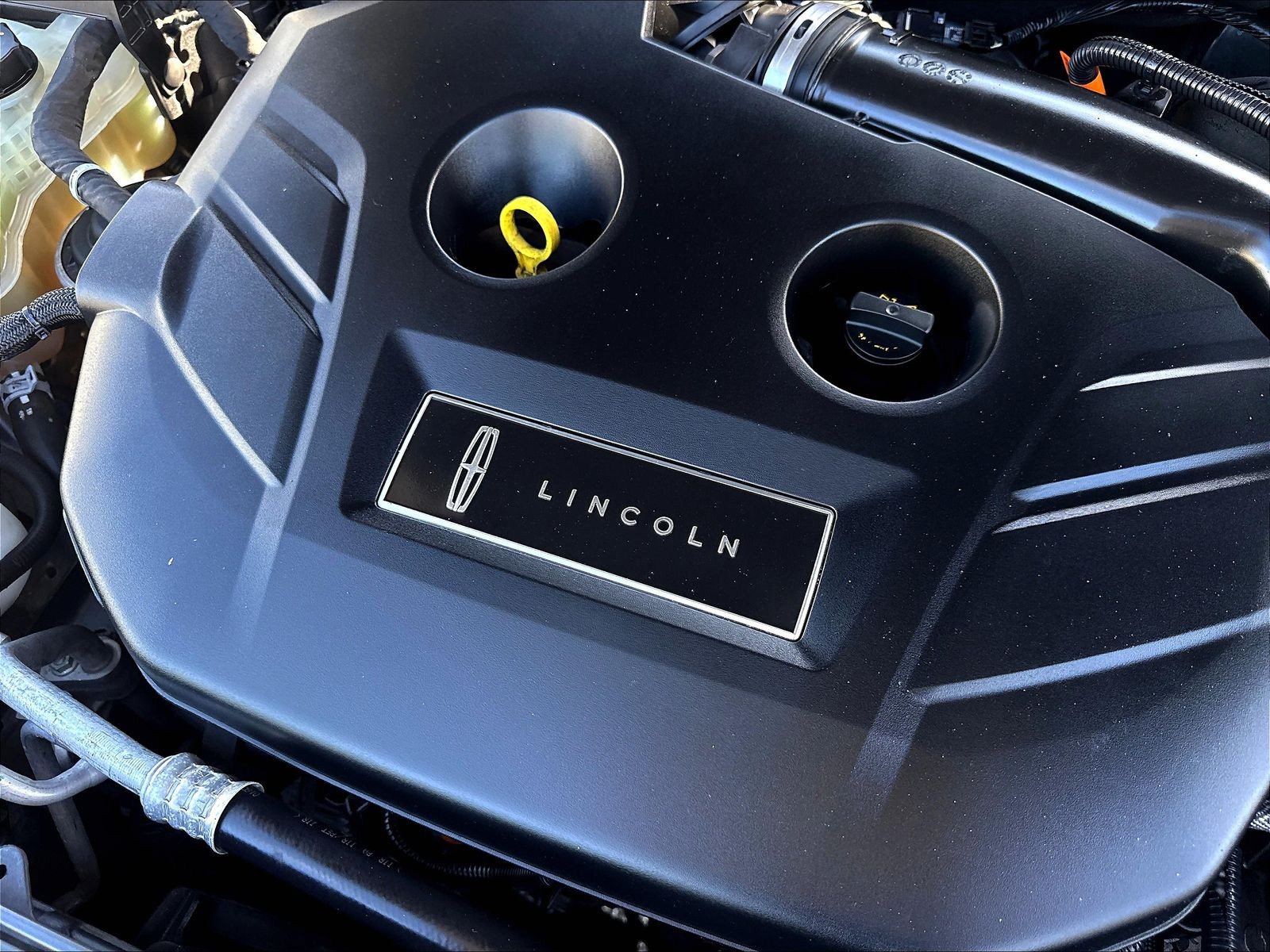 Used 2020 Lincoln MKZ Reserve w/ Elements Package FWD image 34