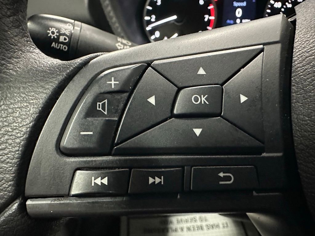 Used 2025 Nissan Sentra S w/ Lighting Package image 19