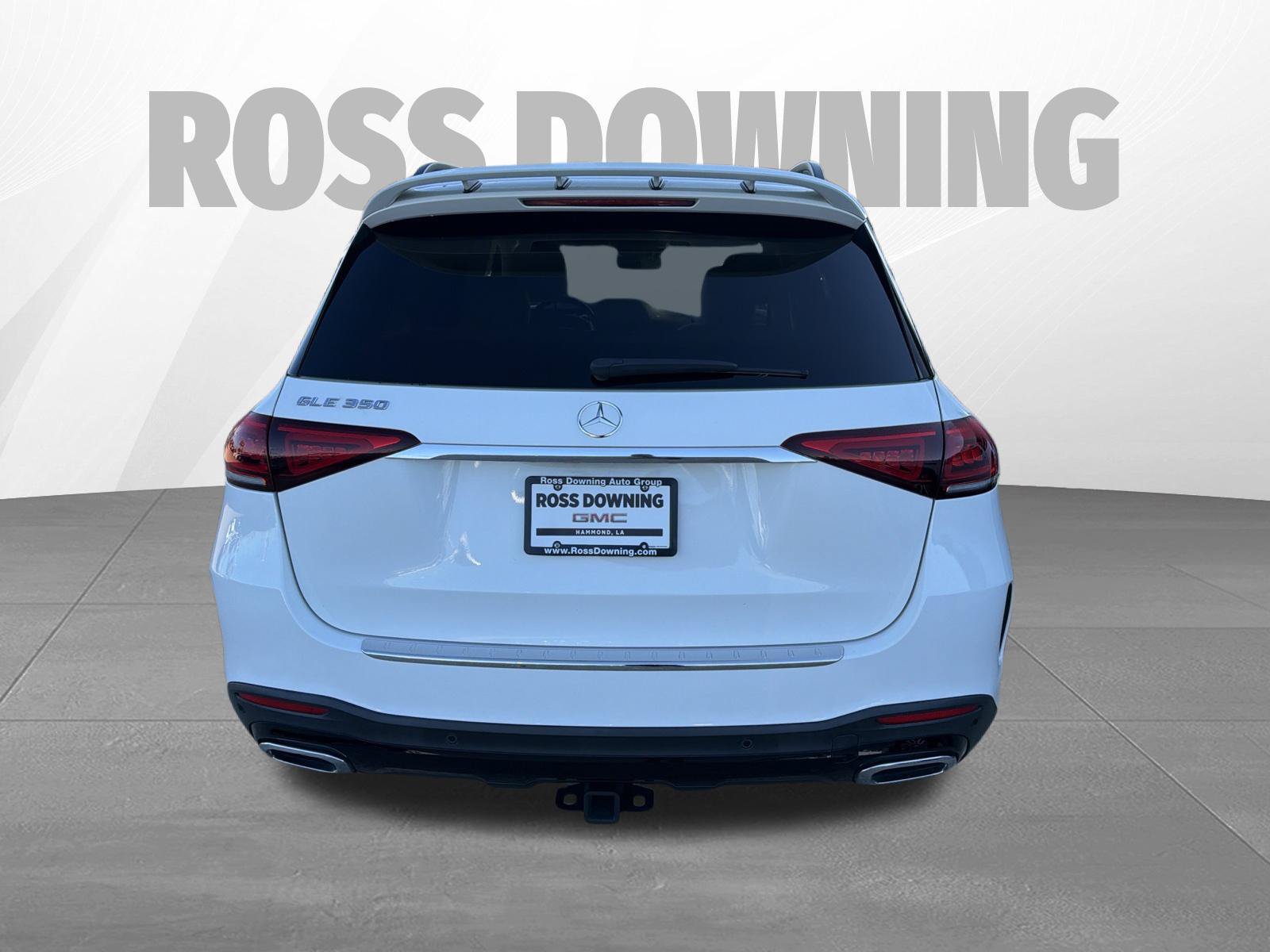 Used 2022 Mercedes-Benz GLE 350 image 5