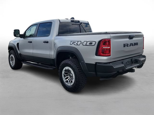 Used 2025 RAM 1500 RHO w/ RHO Level 1 Equipment Group AWD/4WD image 4