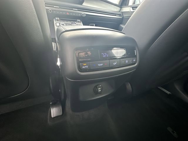 Used 2025 Hyundai Palisade SEL AWD/4WD image 23