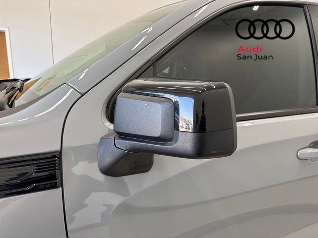 Used 2024 GMC Sierra 1500 Elevation w/ LPO, Elevation Black Package image 7