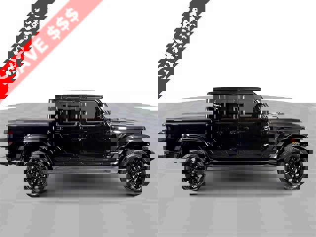 Used 2022 Jeep Gladiator Overland image 9