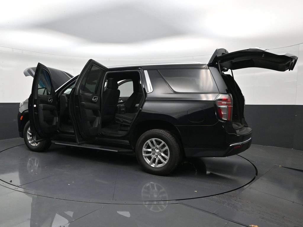 Used 2024 Chevrolet Tahoe LS RWD image 31