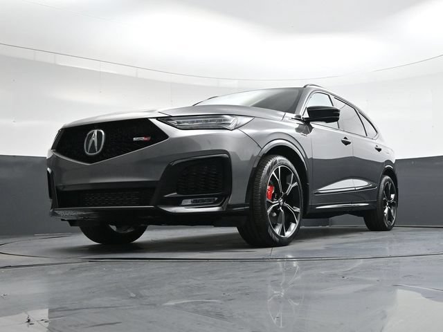 New 2026 Acura MDX Type S AWD/4WD image 36