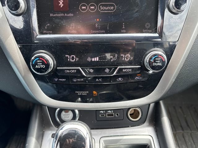 Used 2019 Nissan Murano SV image 28