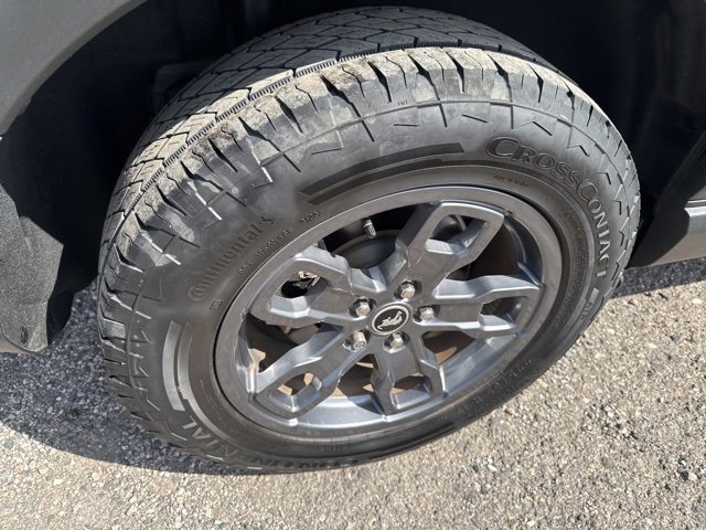 Used 2022 Ford Bronco Sport Big Bend w/ Convenience Package image 11