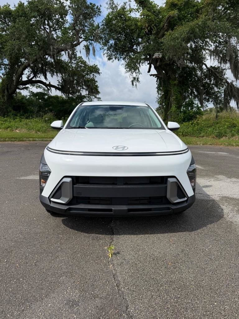 Used 2026 Hyundai Kona SE FWD image 8