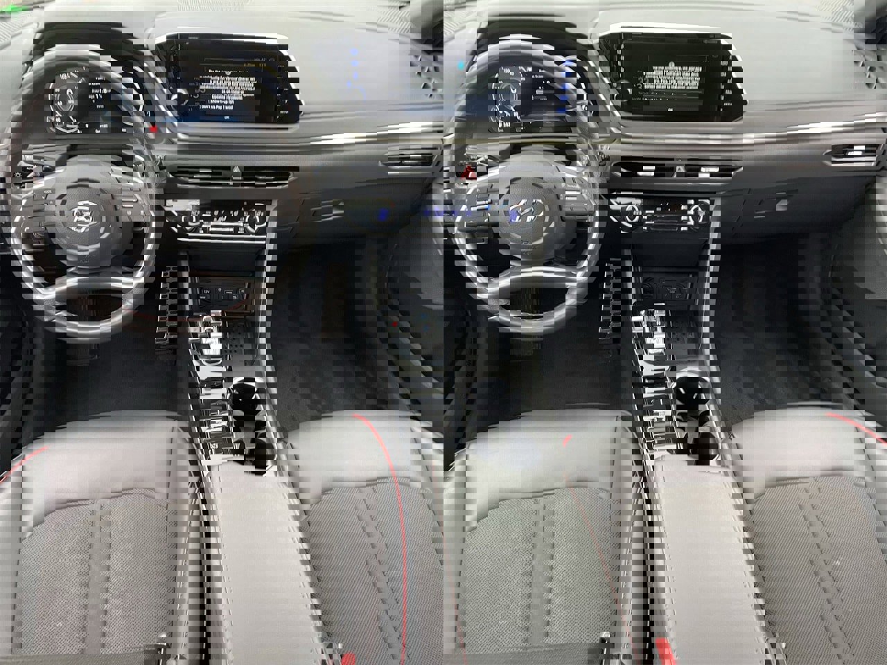 Used 2023 Hyundai Sonata SEL Plus image 14