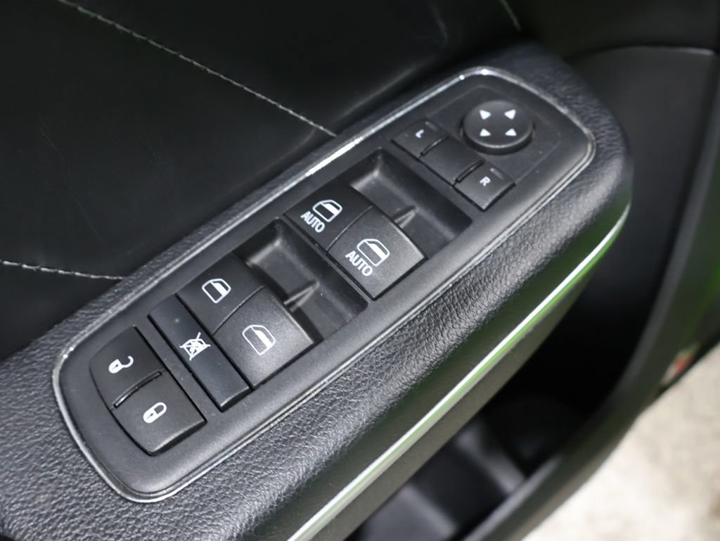 Used 2017 Dodge Charger R/T Scat Pack w/ Beats Audio Group image 12