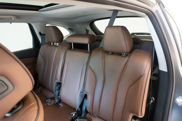 Used 2023 Acura MDX SH-AWD w/ Advance Package image 20