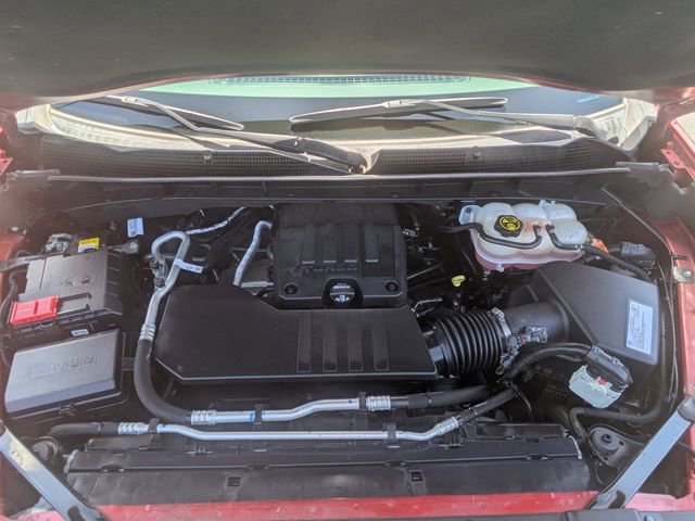 Used 2021 GMC Sierra 1500 Elevation RWD image 35