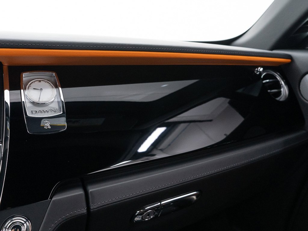 Certified 2021 Rolls-Royce Dawn image 46