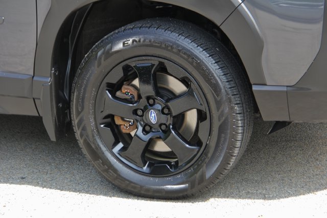 Used 2024 Subaru Forester Wilderness AWD/4WD image 14