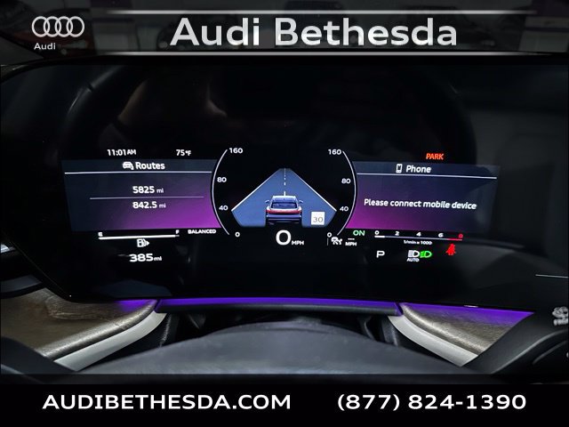 Certified 2025 Audi Q5 Premium w/ Premium Plus AWD/4WD image 19