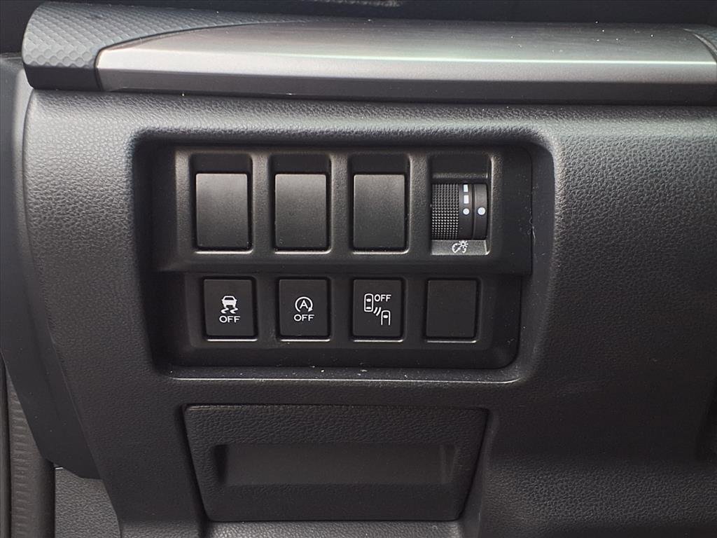 Used 2019 Subaru Forester Sport image 18