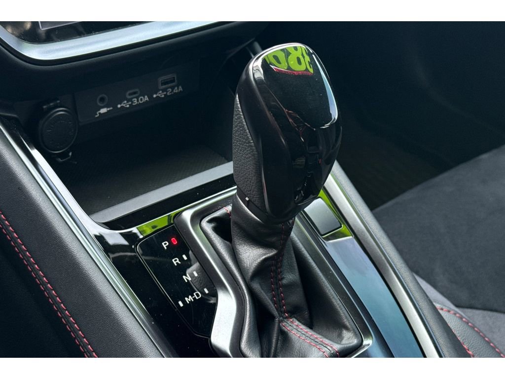 Used 2024 Subaru WRX Limited w/ Popular Package #2A image 23