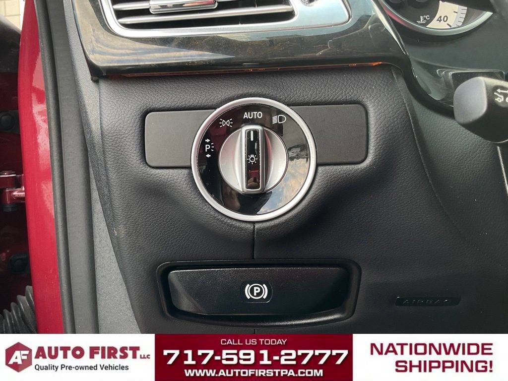 Used 2013 Mercedes-Benz CLS 550 4MATIC w/ Premium I Pkg image 19