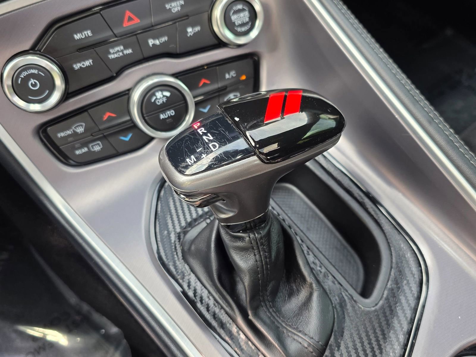 Used 2020 Dodge Challenger GT w/ Plus Package image 17