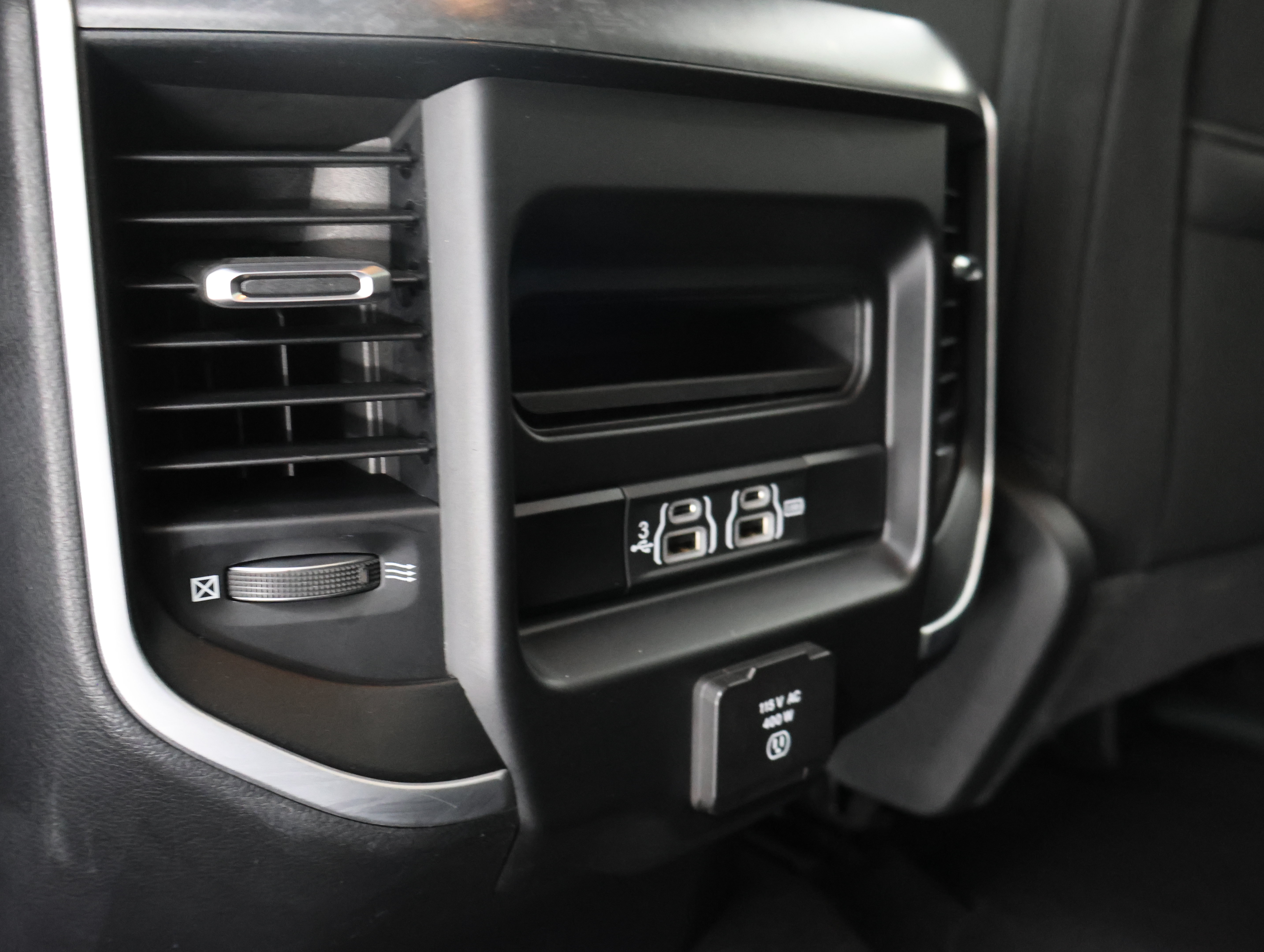 Used 2020 RAM 1500 Big Horn AWD/4WD image 33