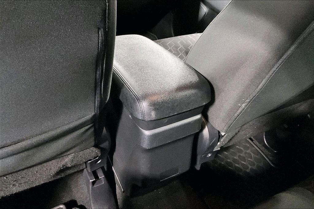 Used 2024 Mitsubishi Outlander Sport ES image 31