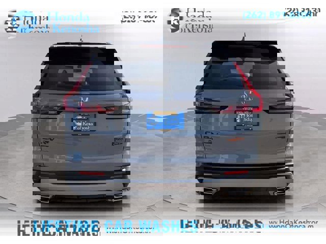 Used 2026 Honda CR-V TrailSport image 7