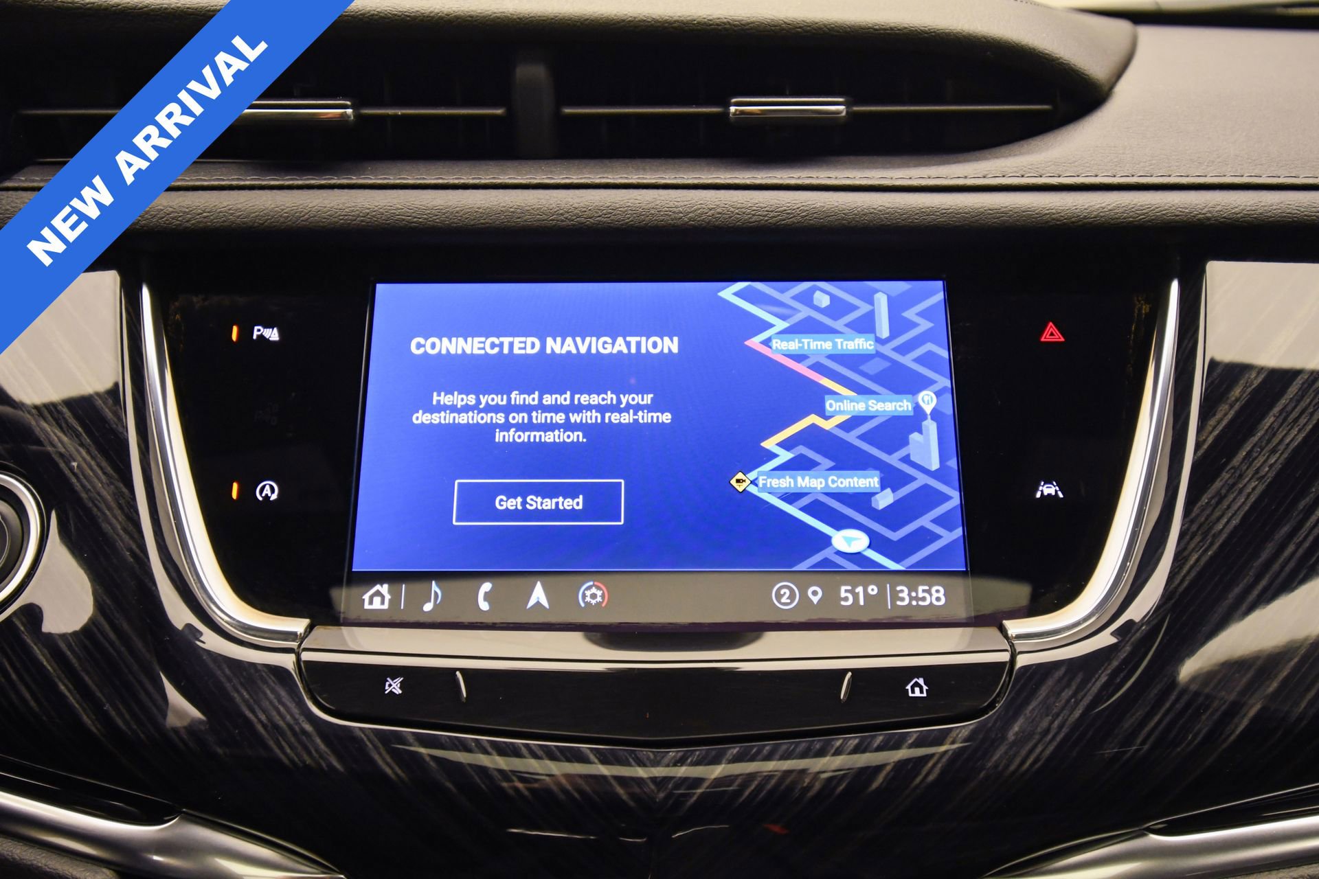 Used 2025 Cadillac XT6 Premium Luxury image 43