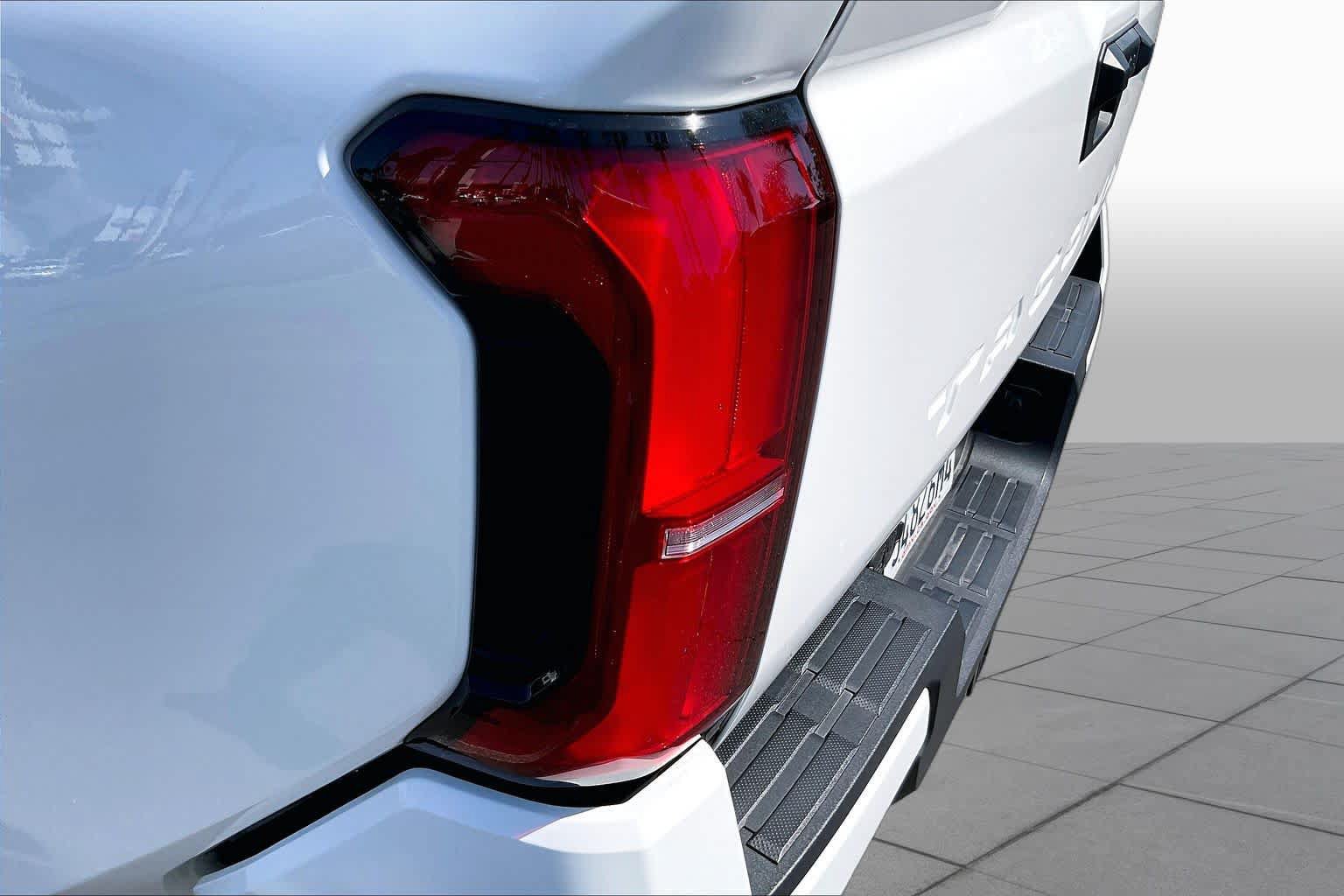 Certified 2026 Toyota Tacoma SR5 RWD image 27