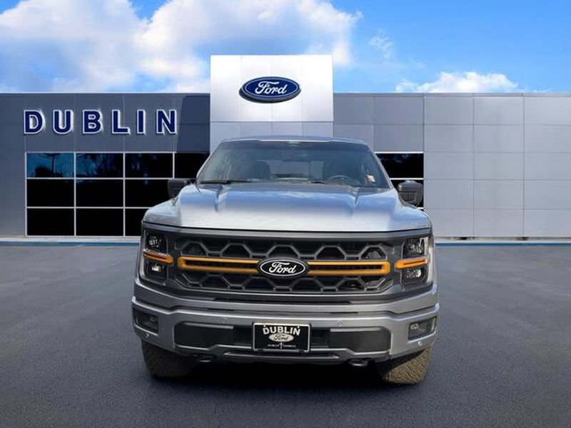 Used 2025 Ford F150 Tremor AWD/4WD image 2