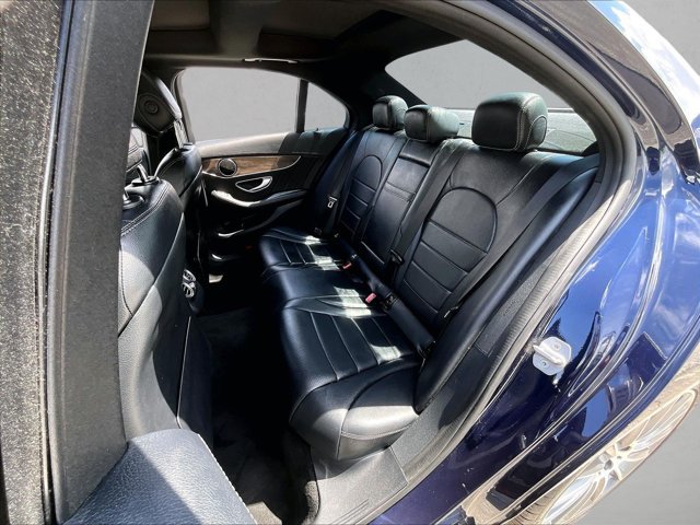 Used 2017 Mercedes-Benz C 300 Sedan image 25