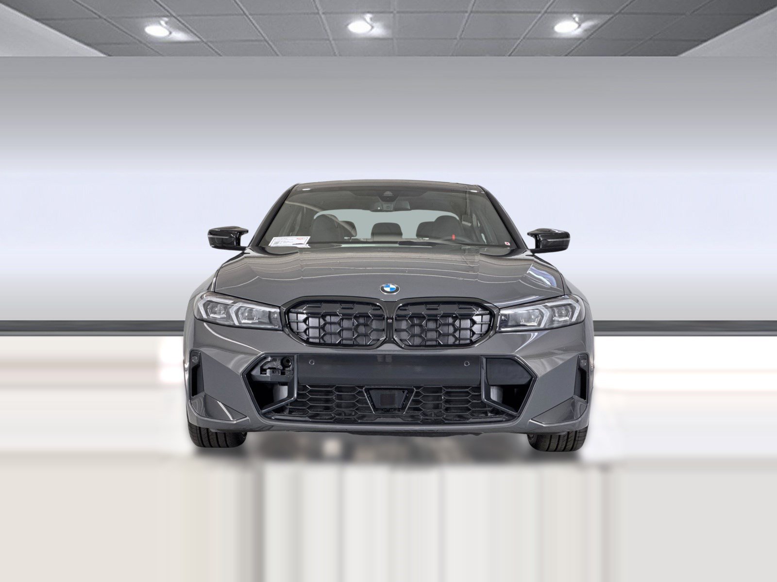 New 2026 BMW M340i w/ Premium Package RWD image 6