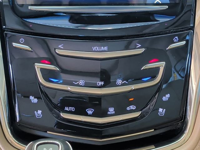 Used 2015 Cadillac CTS Premium image 4