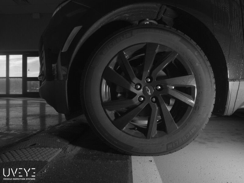 Certified 2024 Chevrolet Equinox LS w/ LS Convenience Package image 4